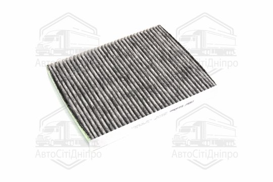 Фільтр салону ExtraClean  VAG вугільн. (RIDER)