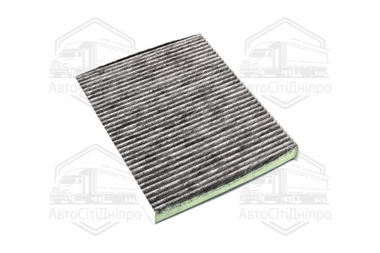 Фільтр салону ExtraClean  VAG вугільн. (RIDER)