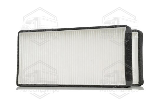 Фільтр салону ExtraClean  MERCEDES (RIDER)