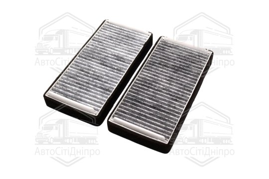 Фільтр салону ExtraClean  MERCEDES (RIDER)