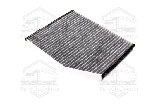 Фільтр салону ExtraClean  FORD  вугільн. (RIDER)