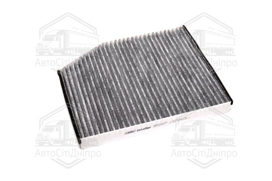 Фільтр салону ExtraClean  FORD  вугільн. (RIDER)