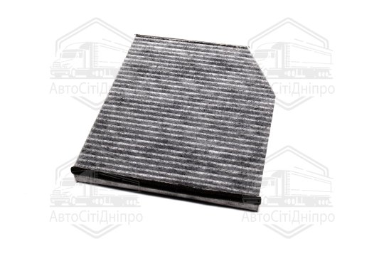 Фільтр салону ExtraClean  FORD  вугільн. (RIDER)