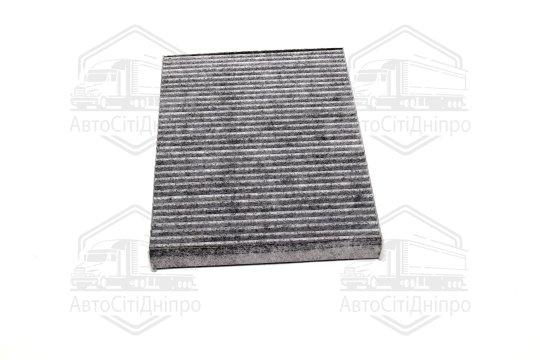 Фільтр салону ExtraClean  VAG вугільн. (RIDER)