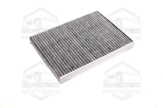 Фільтр салону ExtraClean  VAG вугільн. (RIDER)