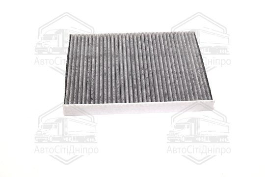 Фільтр салону ExtraClean  VAG вугільн. (RIDER)