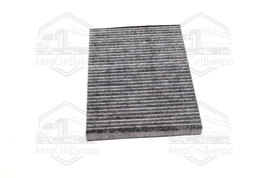 Фільтр салону ExtraClean  VAG вугільн. (RIDER)