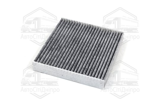 Фільтр салону ExtraClean  DACIA  вугільн. (RIDER)