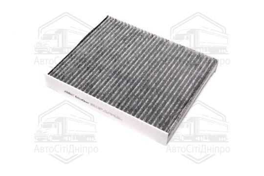 Фільтр салону ExtraClean  FORD  вугільн. (RIDER)