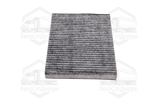 Фільтр салону ExtraClean  FORD  вугільн. (RIDER)