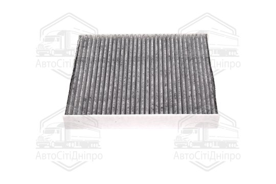 Фільтр салону ExtraClean  FORD  вугільн. (RIDER)