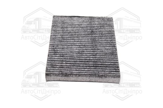 Фільтр салону ExtraClean  FORD  вугільн. (RIDER)