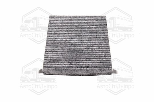 Фільтр салону ExtraClean  HONDA  вугільн. (RIDER)