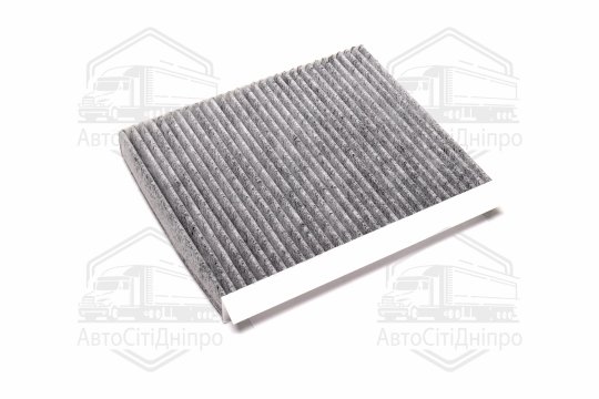 Фільтр салону ExtraClean  HONDA  вугільн. (RIDER)