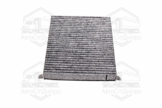 Фільтр салону ExtraClean  HONDA  вугільн. (RIDER)