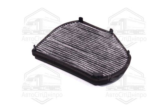 Фільтр салону ExtraClean  MERCEDES вугільн. (RIDER)