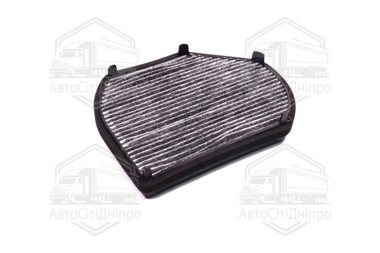 Фільтр салону ExtraClean  MERCEDES вугільн. (RIDER)