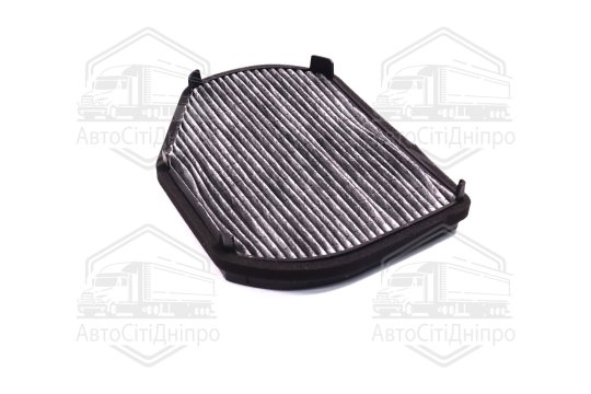 Фільтр салону ExtraClean  MERCEDES вугільн. (RIDER)