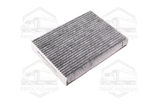 Фільтр салону ExtraClean  NISSAN  вугільн. (RIDER)