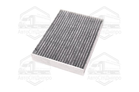 Фільтр салону ExtraClean  NISSAN  вугільн. (RIDER)