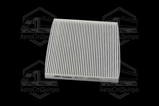 Фільтр салону ExtraClean  SSANGYONG  (RIDER)