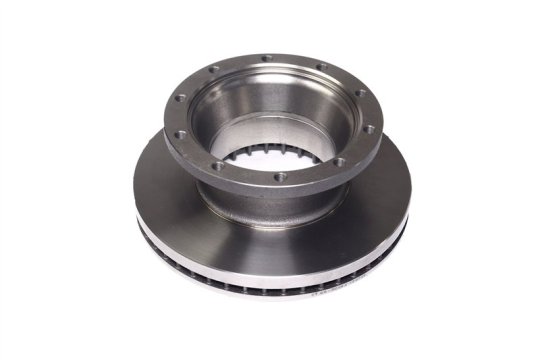 Диск гальмівний ROR LM/LMC DX195 STANDARD (RIDER)