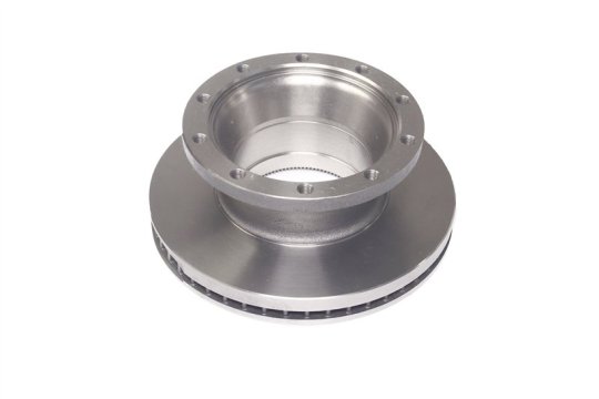 Диск гальмівний ROR LM/LMC DX195 STANDARD (RIDER)