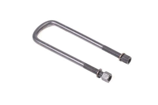 Стремянка ресори задньої Еталон, ТАТА М16*1,5 L270 (з шайбою та гайкою Н=22) лінійка PREMIUM (RIDER)