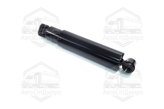 Амортизатор КамАЗ Євро 1-2,МАЗ Урал підв.  передн. Professional (RIDER)