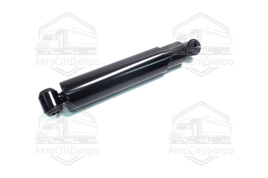 Амортизатор КамАЗ Євро 1-2,МАЗ Урал підв.  передн. Professional (RIDER)