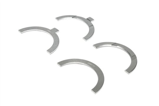 Півкільце підшипника упорного МТЗ Н Д-50/240 (комплект 4шт) (RIDER)