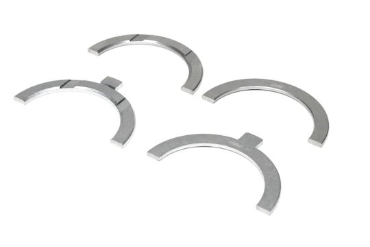 Півкільце підшипника упорного МТЗ Р1 Д-50/240 (комплект 4шт) (RIDER)