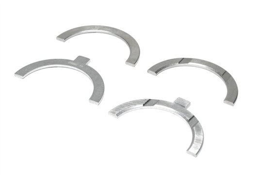 Півкільце підшипника упорного МТЗ Р2 Д-50/240 (комплект 4шт) (RIDER)