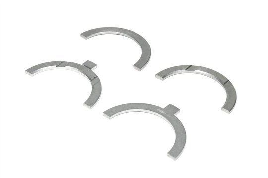 Півкільце підшипника упорного МТЗ Р3 Д-50/240 (комплект 4шт) (RIDER)