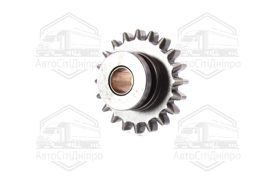 Шестерня компресора ПАЗ,МАЗ,ЗіЛ,МТЗ (RIDER)