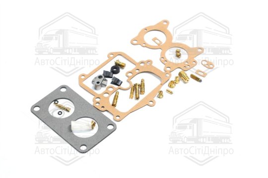 Р/к карбюратора К-135, К-135МУ ГАЗ ЗІЛ (RIDER)