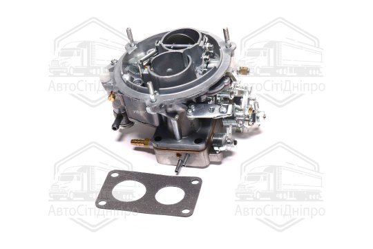 Карбюратор К-151В дв.УМЗ 4178-УАЗ ст./обр. (RIDER)
