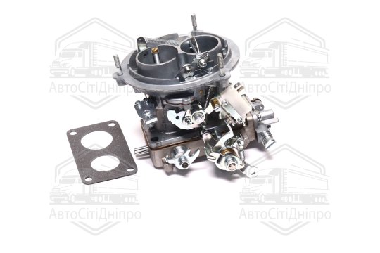 Карбюратор К-151В дв.УМЗ 4178-УАЗ ст./обр. (RIDER)