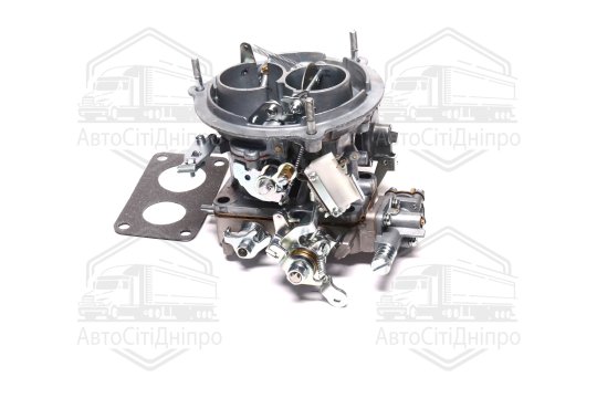 Карбюратор К-151В дв.УМЗ 4178-УАЗ ст./обр. (RIDER)