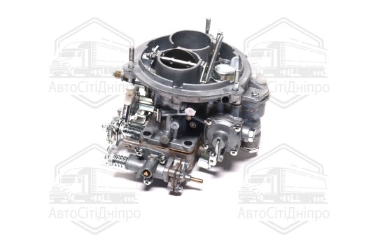 Карбюратор К-151В дв.УМЗ 4178-УАЗ ст./обр. (RIDER)