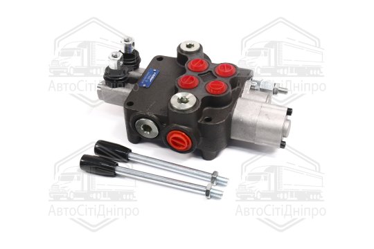 Гідророзподільник Р 80-2 (RIDER)