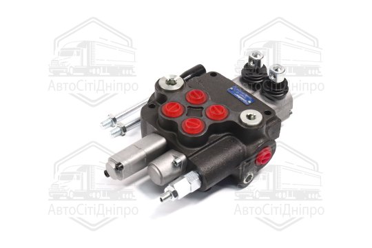 Гідророзподільник Р 80-2 (RIDER)