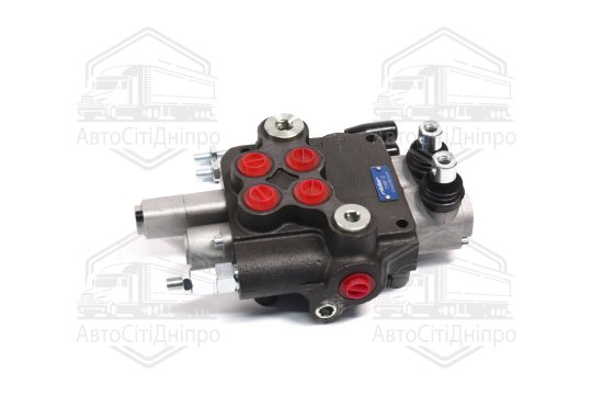 Гідророзподільник Р 80-2 (RIDER)