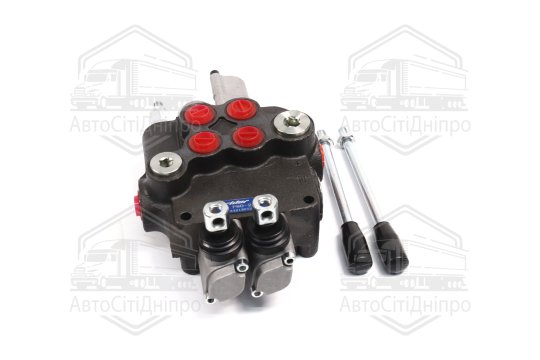 Гідророзподільник Р 80-2 (RIDER)