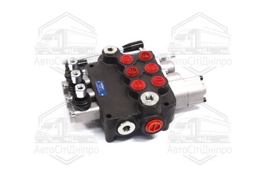 Гідророзподільник Р 80-3 (RIDER)