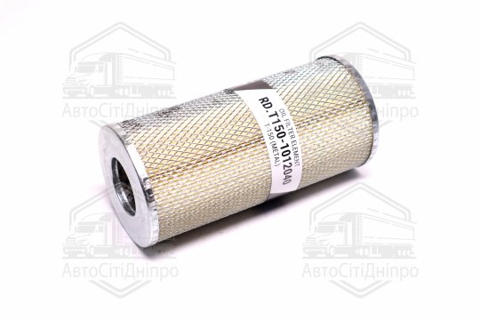 Елемент фільт. оливн. Т 150 метал. (RIDER)