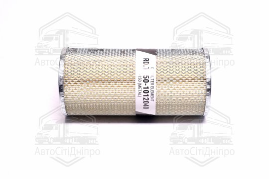 Елемент фільт. оливн. Т 150 метал. (RIDER)