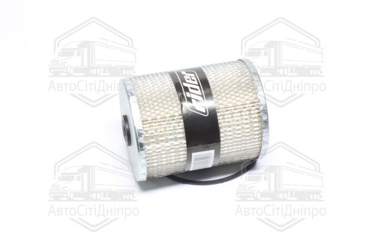 Елемент фільт. палив. ЗІЛ 5301, МТЗ 80 метал.з р/к (RIDER)