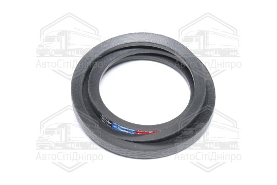 Ремінь 11х10х1180 помпа ЯМЗ 8401 ЯМЗ 238АК (вир-во Rubena)