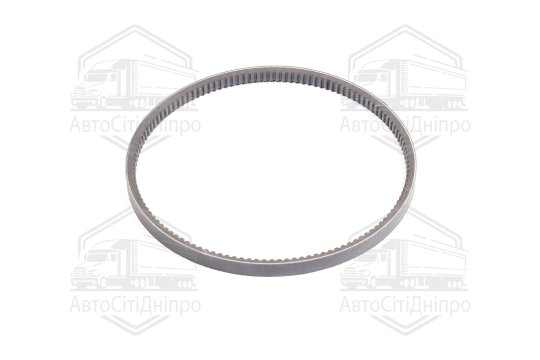 Ремінь 14х10х908 зубч. насос вод. (вир-во Rubena)